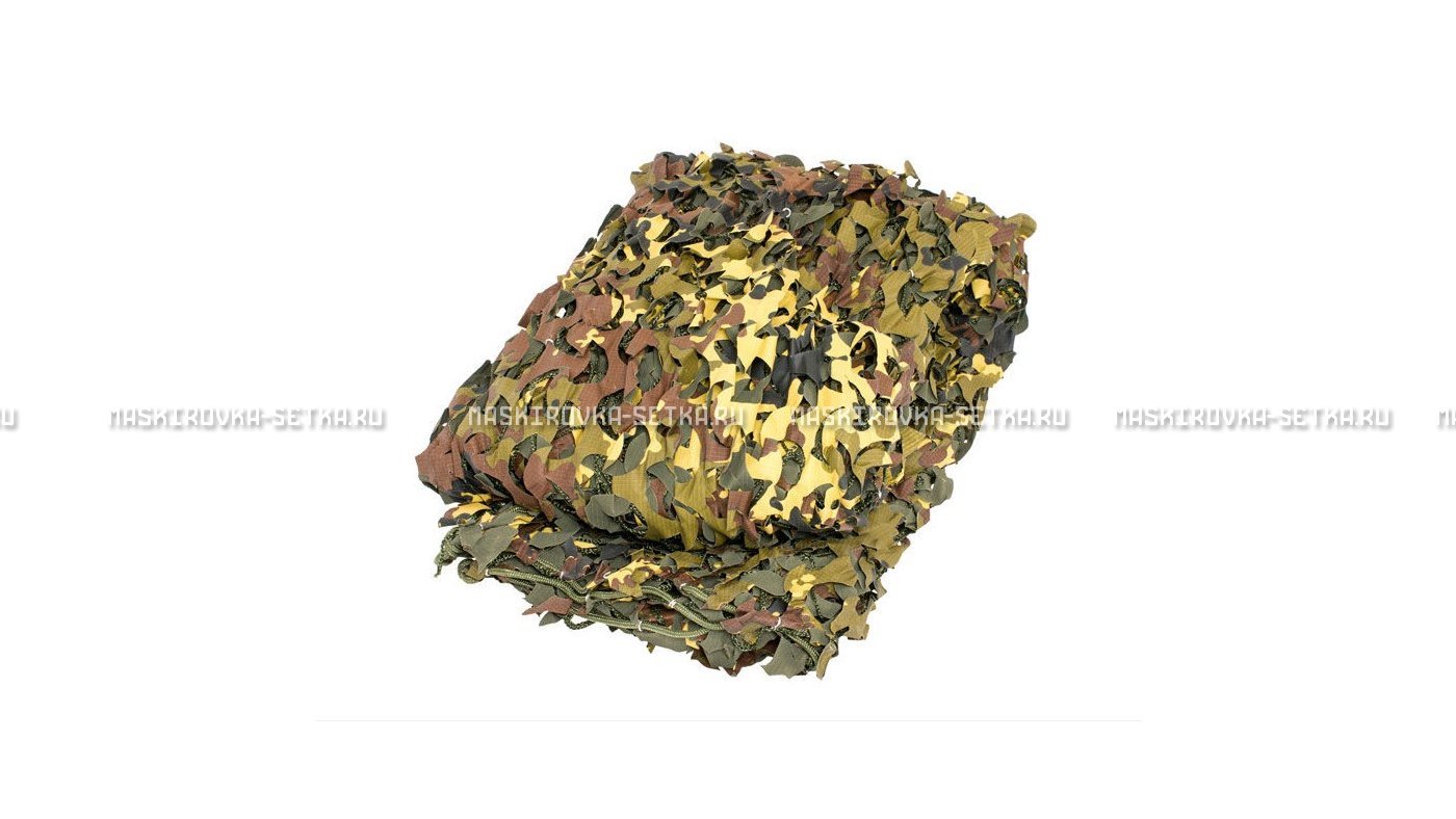 Массеть Camosystems Пейзаж-Профи Italy 3D 1,8х6 м  – купить по цене 7700 руб. в интернет-магазине в городе Кемерово картинка 6