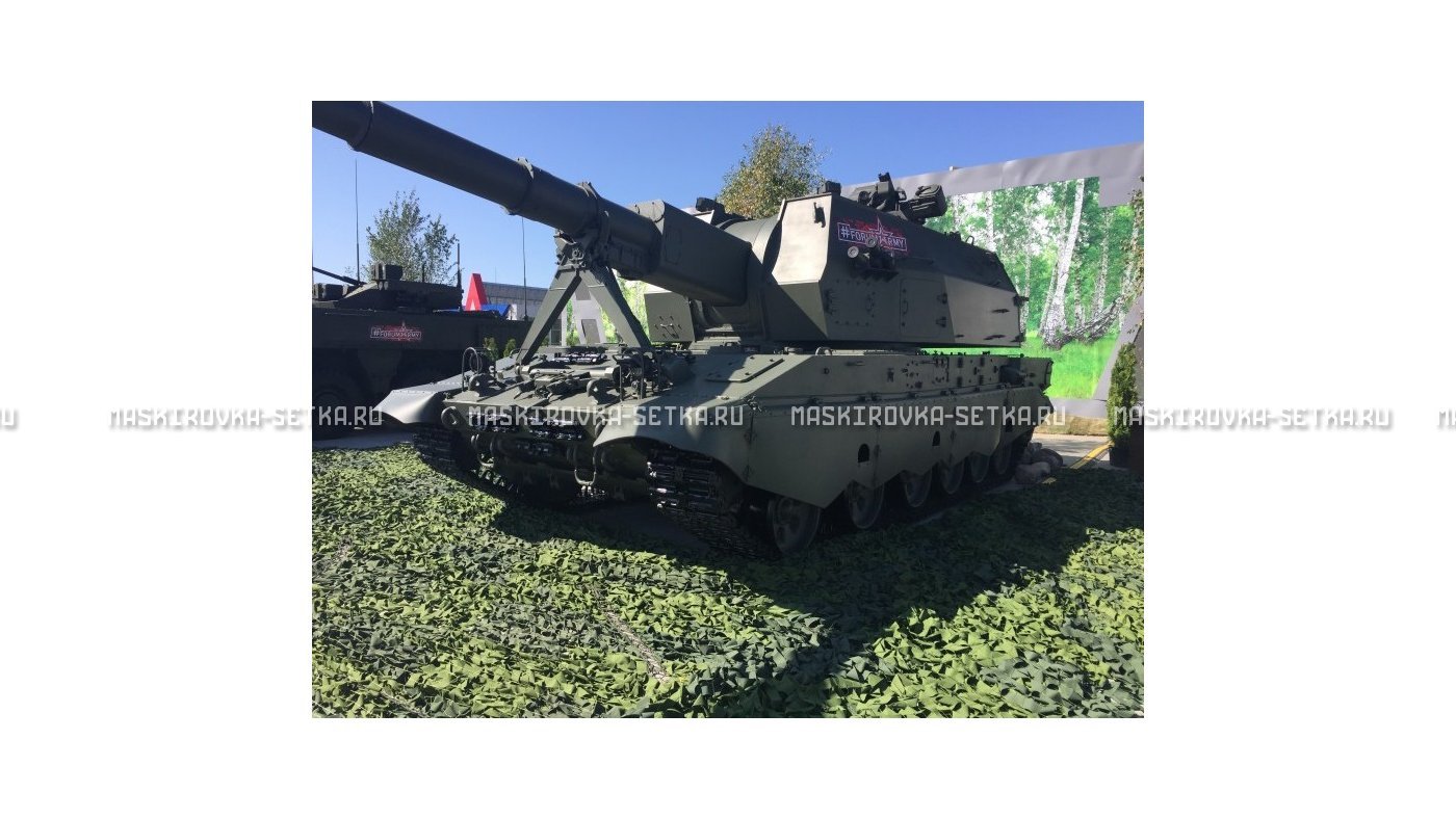 Маскировочная сеть МКТ-2Л Лес 3х6 м – купить по цене 5000 руб. в интернет-магазине в городе Кемерово картинка 36
