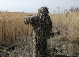 Маскировочная одежда для охоты в интернет-магазине в Кемерово, купить маскировочную сеть с доставкой картинка 51