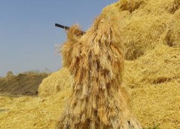 Маскировочная одежда для охоты в интернет-магазине в Кемерово, купить маскировочную сеть с доставкой картинка 23