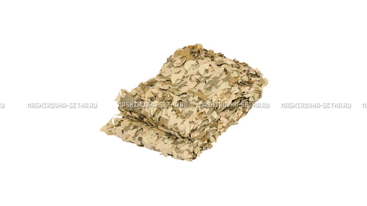 Сетка Camosystems Пейзаж Камыш 3D 2,2х6 м  – купить по цене 6200 руб. в интернет-магазине в городе Кемерово картинка 6