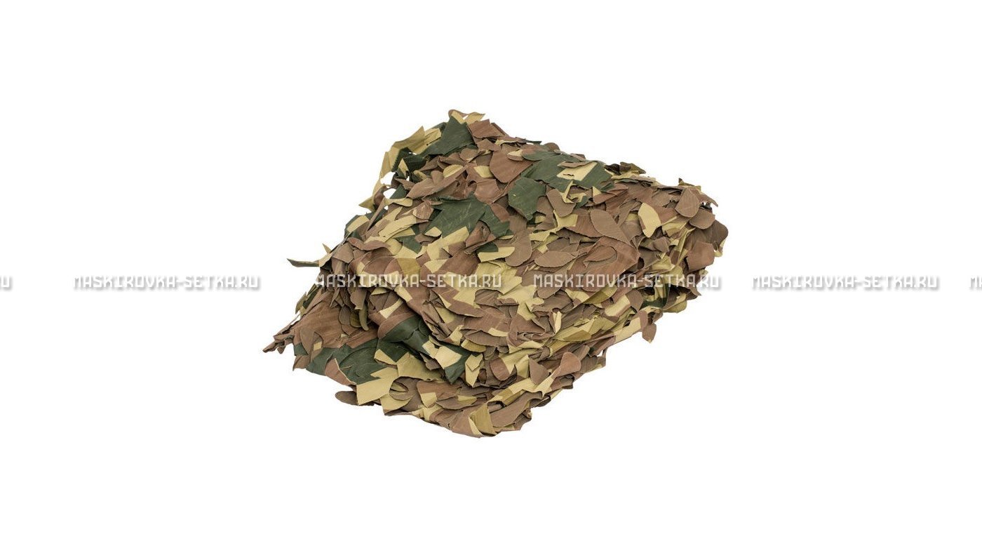 Сетка Camosystems Пейзаж Пустыня 3D 2,4х3 м  – купить по цене 3100 руб. в интернет-магазине в городе Кемерово картинка 6