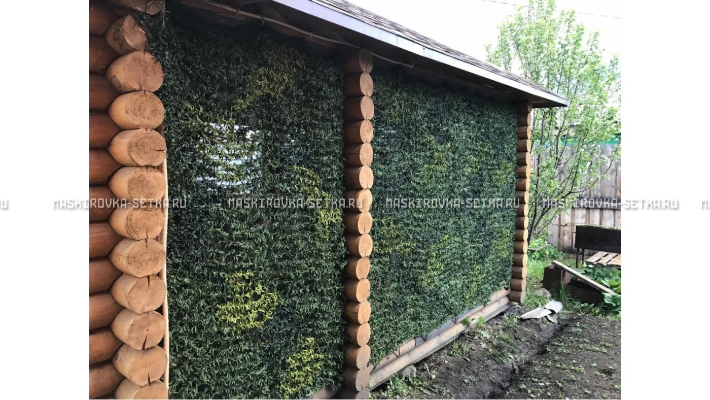 Маскировочная сетка МКТ-3Л Ель 2х3 м  – купить по цене 3750 руб. в интернет-магазине в городе Кемерово картинка 20