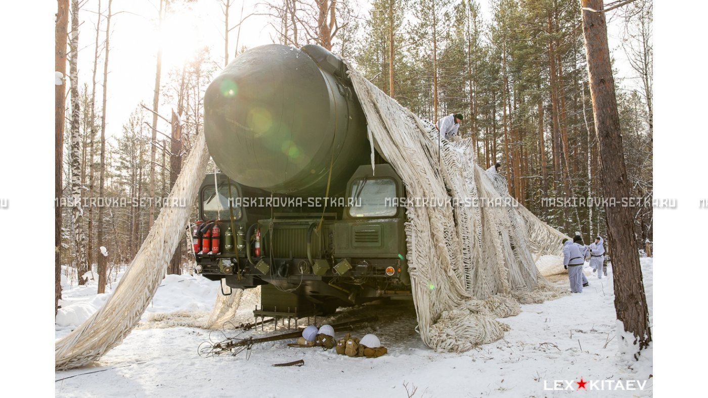 Маскировочный комплект МКТ-2С Снег 9х12 м без АП – купить по цене 29500 руб. в интернет-магазине в городе Кемерово картинка 33