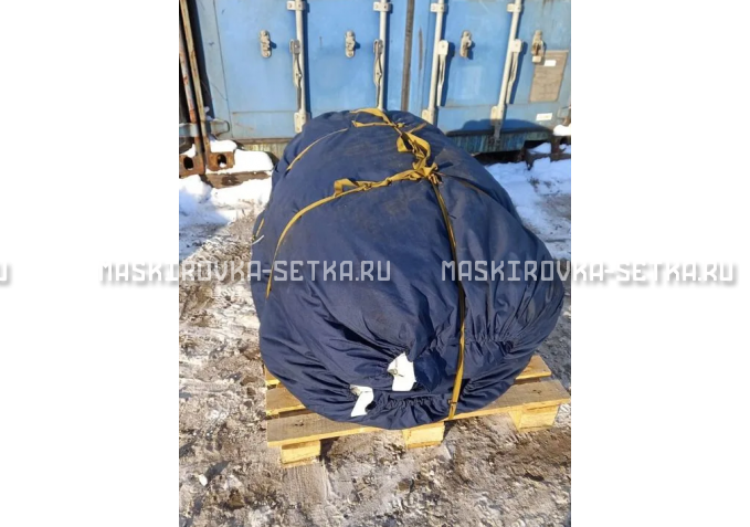Маскировочный комплект МКТ-2С Снег 9х12 м без АП – купить по цене 29500 руб. в интернет-магазине в городе Кемерово картинка 11