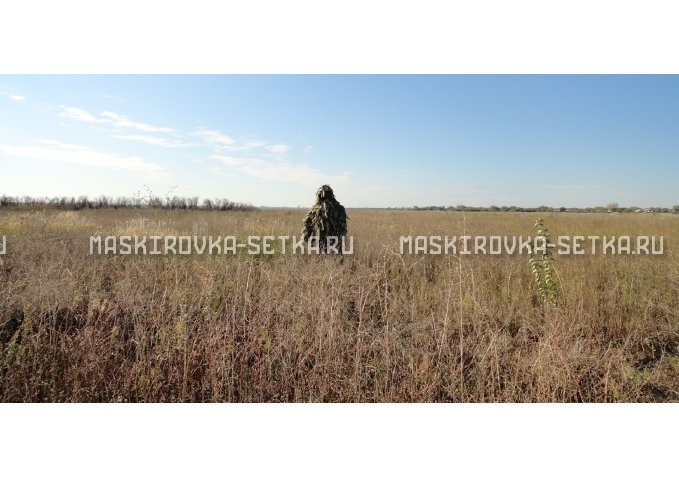 Маскировочный костюм Taganrog Кикимора – купить по цене 3800 руб. в интернет-магазине в городе Кемерово картинка 3